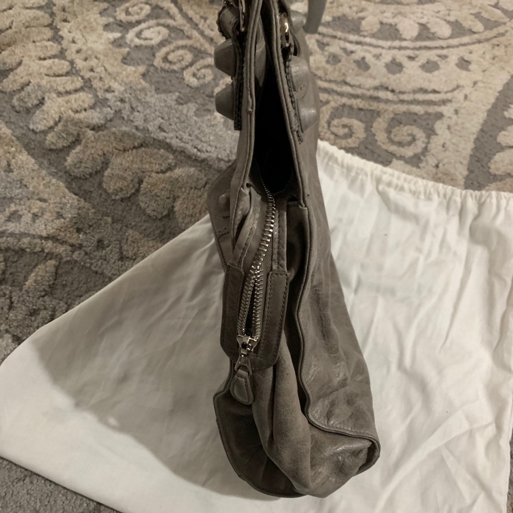 Vintage Balenciaga bag - Picture 10 of 12